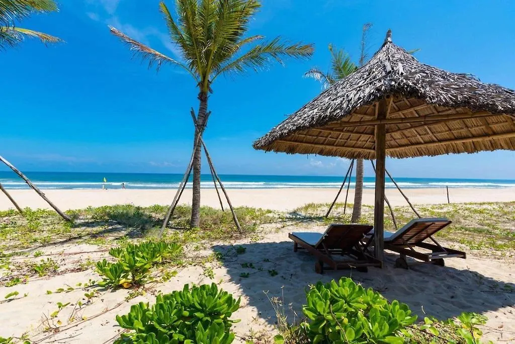 Ocean Beach Villas Danang 0*, 다낭 베트남