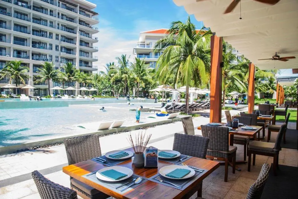 Ocean Beach Villas Danang 0*, 다낭