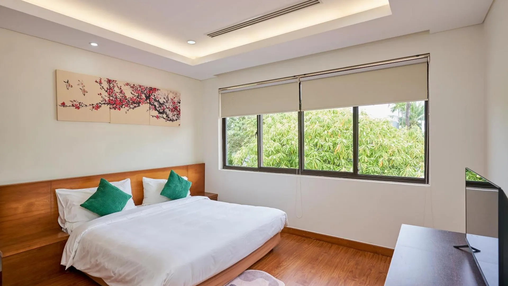 Ocean Beach Villas Danang 0*, Da Nang Vietnam