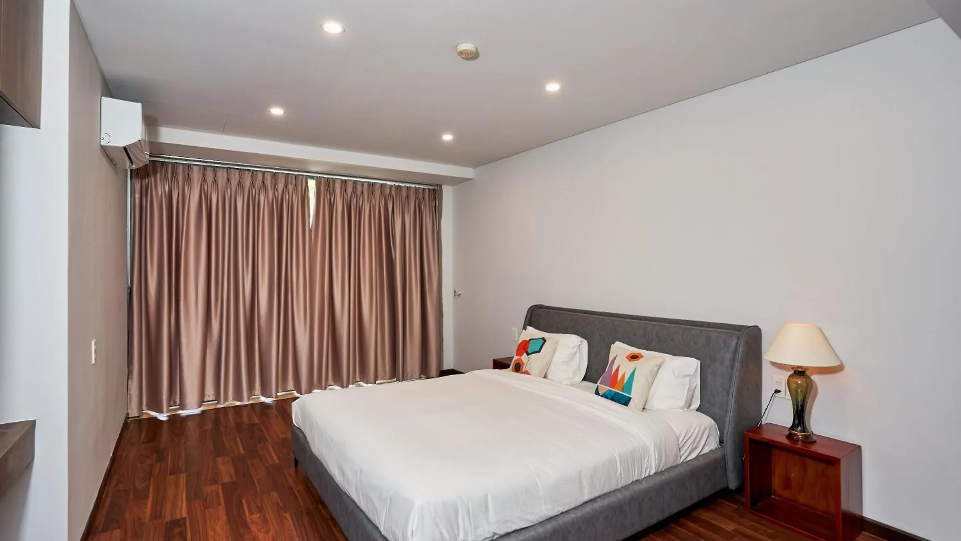 Ocean Beach Villas Danang 0*, 다낭 베트남