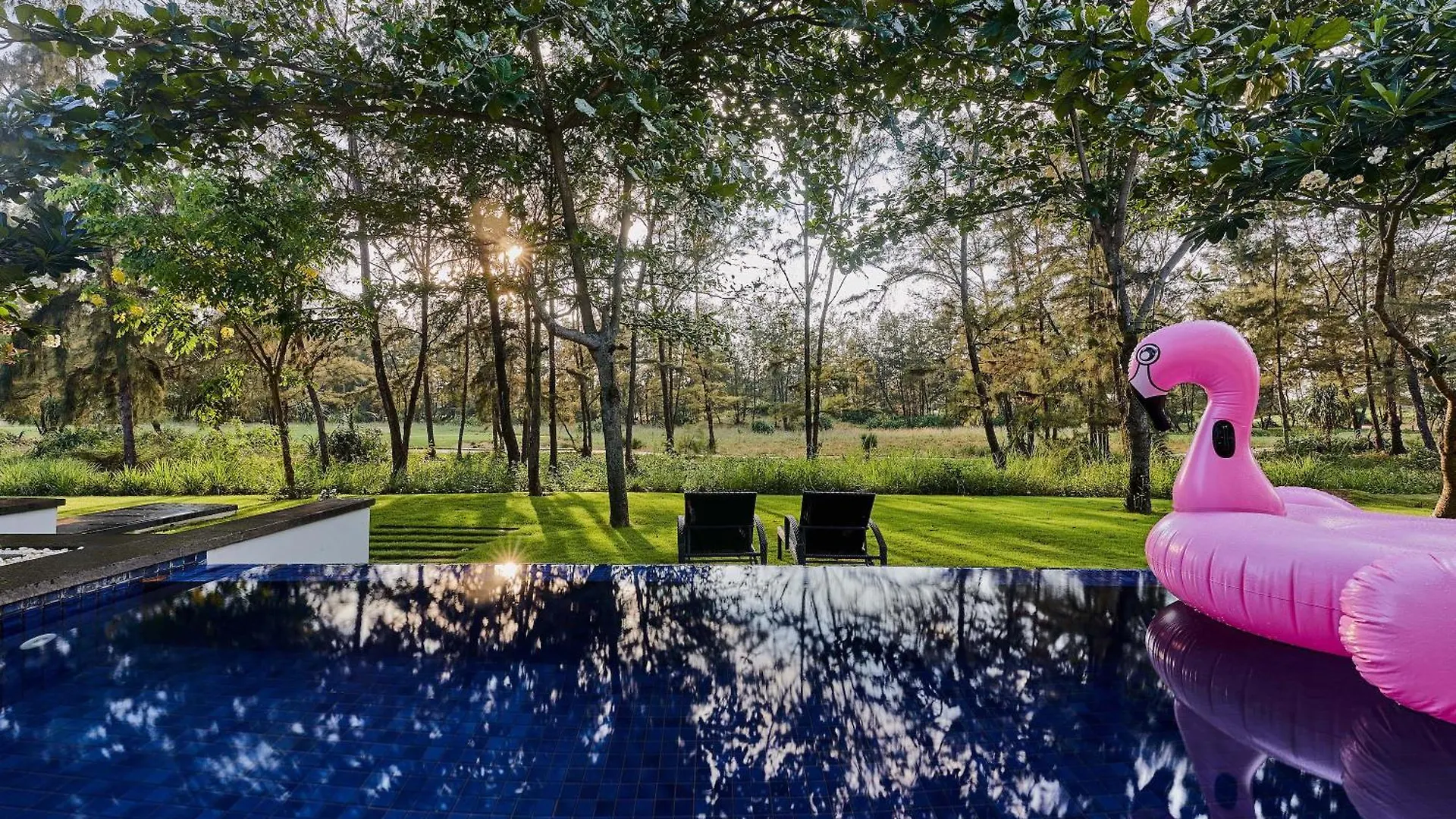 Ocean Beach Villas Danang 0*, 다낭 베트남